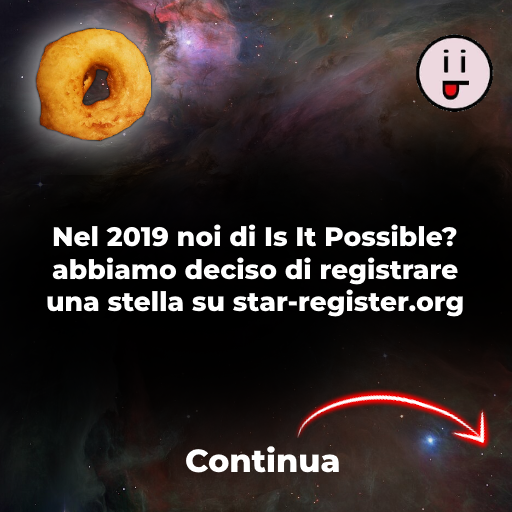 Capitolo 2 del racconto della stella Cuddruriaddru